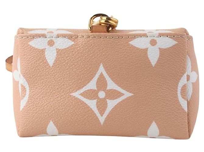 Louis Vuitton Mini zaino Monogram Gradient Multicolore - vista 6
