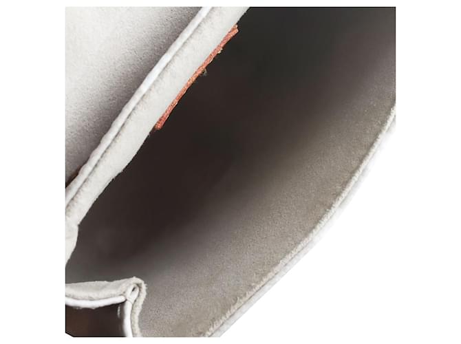Louis Vuitton Mini zaino Monogram Gradient Multicolore - vista 7