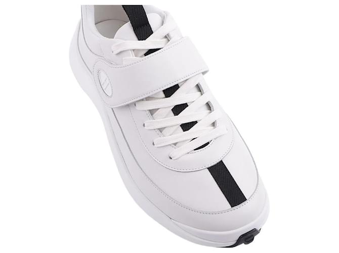Hermès Loop Sneaker Weiß - Ansicht 11
