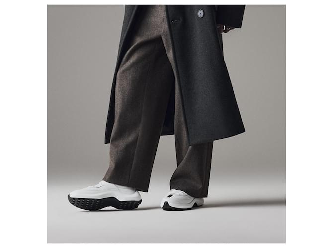 Hermès Loop Sneaker Weiß - Ansicht 5
