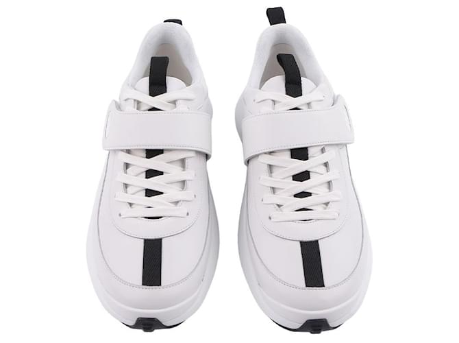 Hermès Loop Sneaker Weiß - Ansicht 6