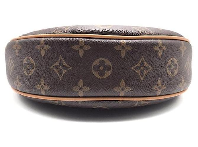 Louis Vuitton Monogram Loop Castaño - vista 7