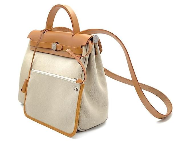Hermès NUOVO ZIP Erbag Small Multicolore - vista 2