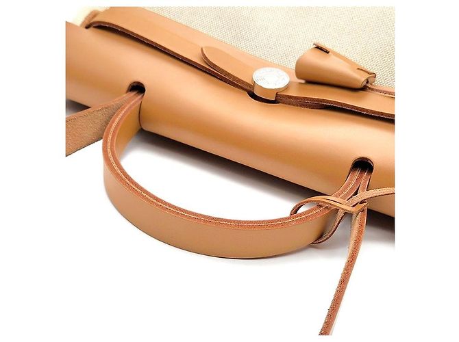 Hermès NUOVO ZIP Erbag Small Multicolore - vista 5