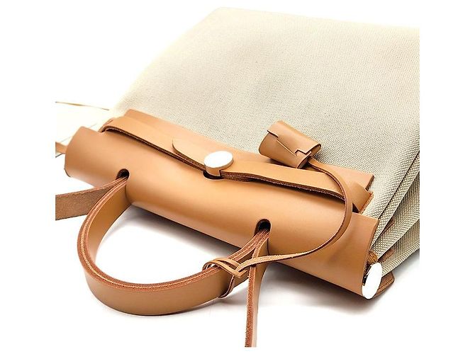 Hermès NUOVO ZIP Erbag Small Multicolore - vista 6