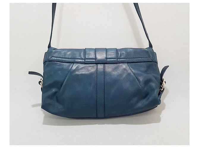 Bulgari Borsa a tracolla Chandra - vista 5