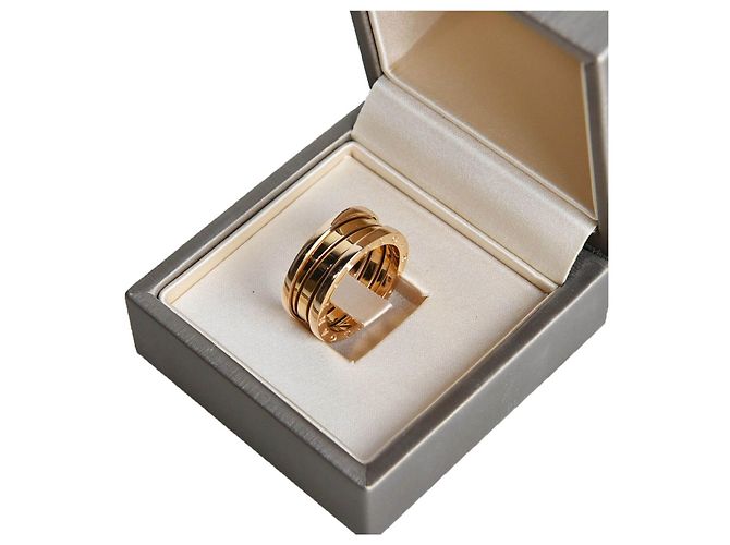 Bulgari Anillo Naranja - vista 2