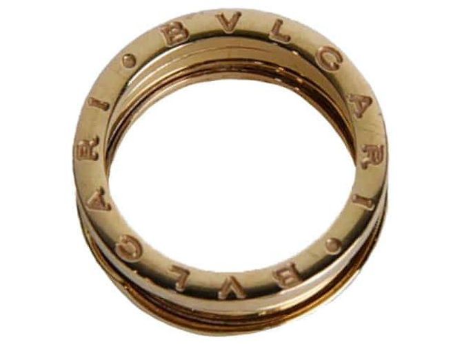 Bulgari Anillo Naranja - vista 4