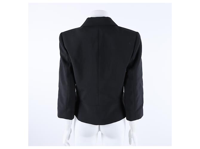 Louis Vuitton Jacke Schwarz - Ansicht 3