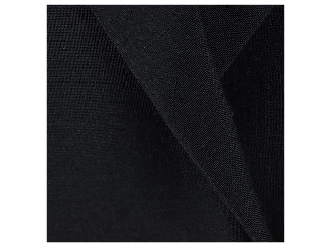Louis Vuitton Jacke Schwarz - Ansicht 4