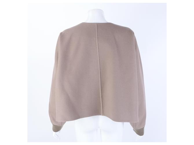 Hermès Jacke Weiß - Ansicht 3