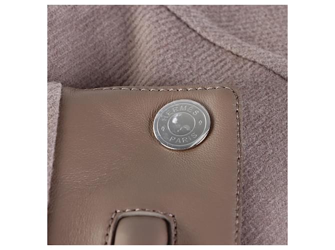 Hermès Jacke Weiß - Ansicht 4