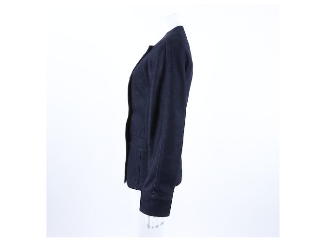 Loro Piana Denim Jacket - view 2