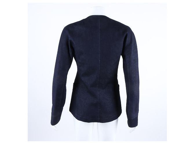 Loro Piana Denim Jacket - view 3