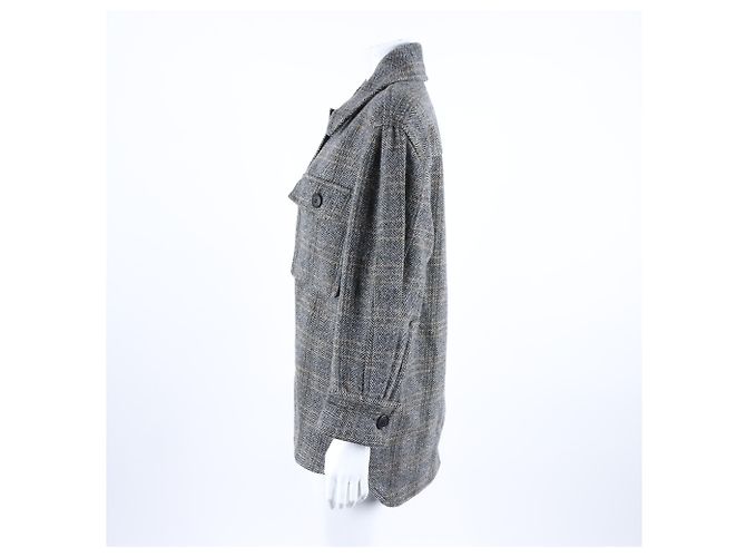 Isabel Marant Giacca - vista 2