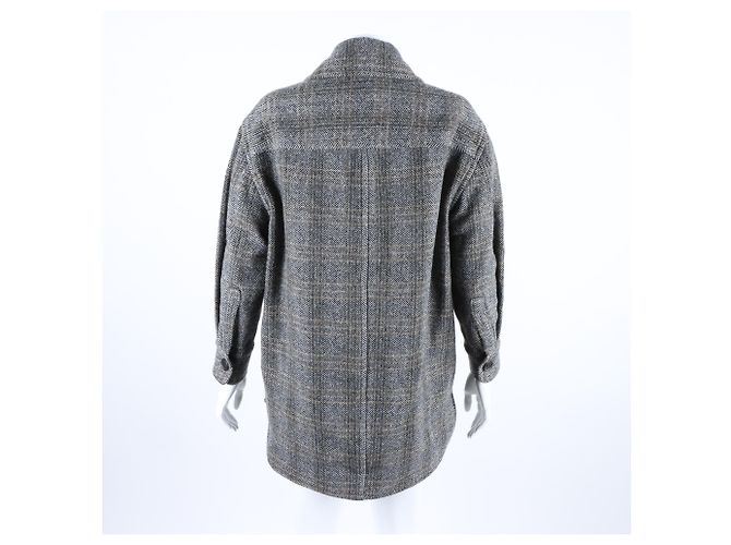 Isabel Marant Giacca - vista 3