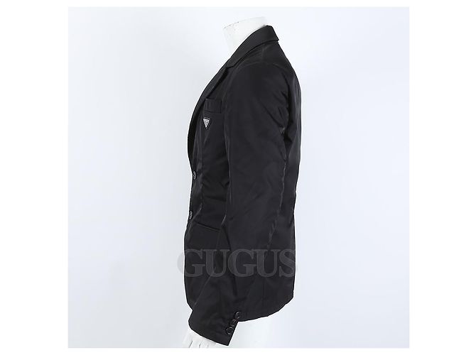 Prada Nylon Jacket - vista 2