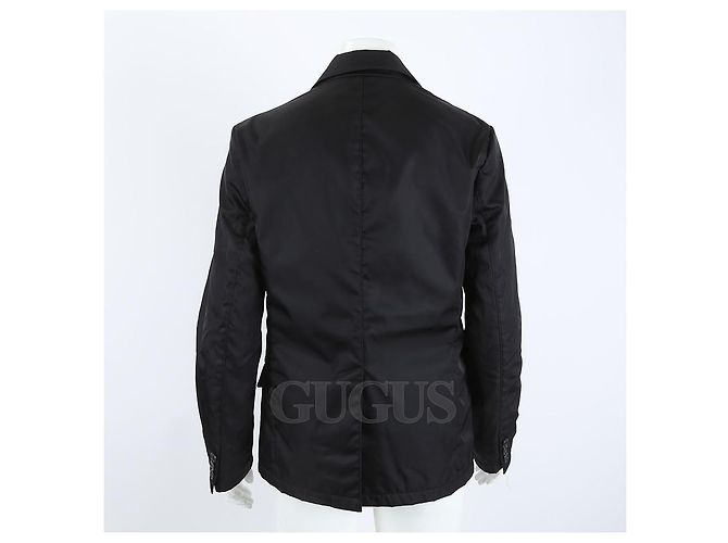 Prada Nylon Jacket - vista 3