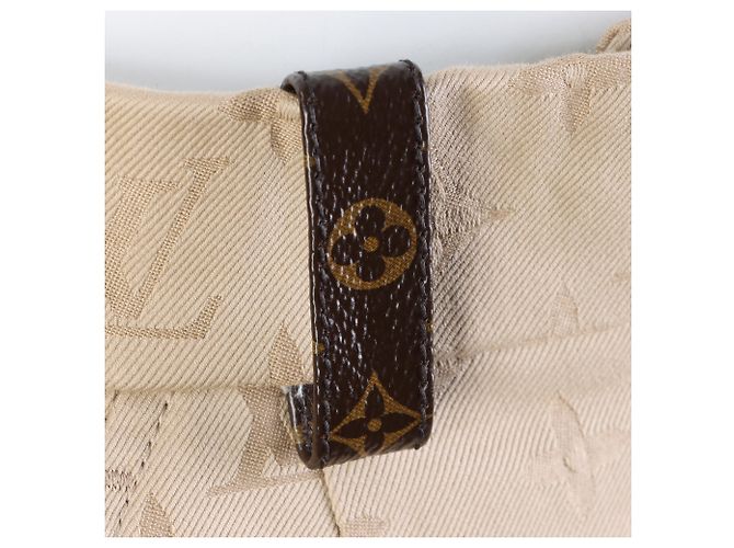 Louis Vuitton Rock Braun - Ansicht 4