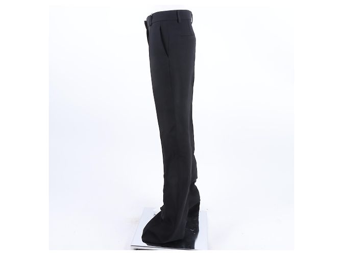 Valentino Pantaloni Nero - vista 2