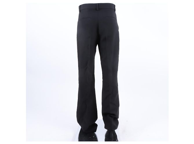 Valentino Pantaloni Nero - vista 3