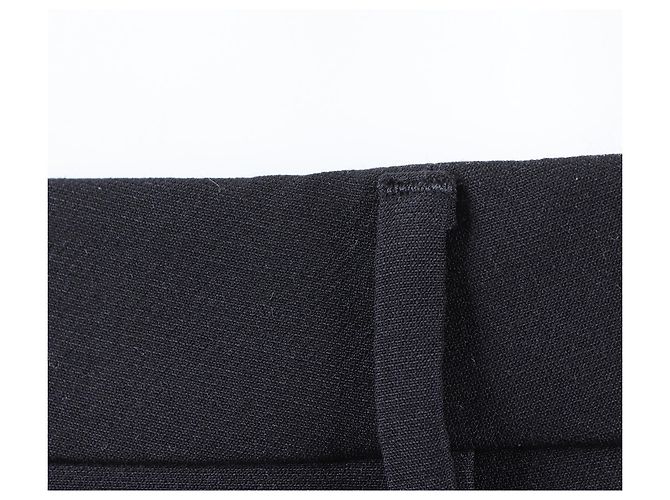 Valentino Pantaloni Nero - vista 4