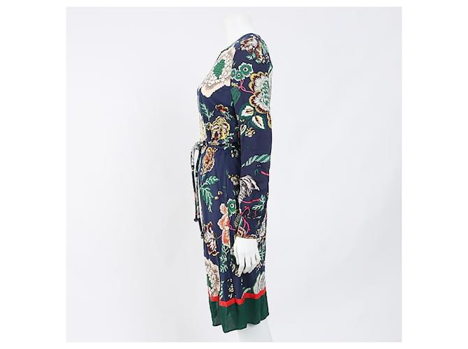 Tory Burch Abito Multicolore - vista 2