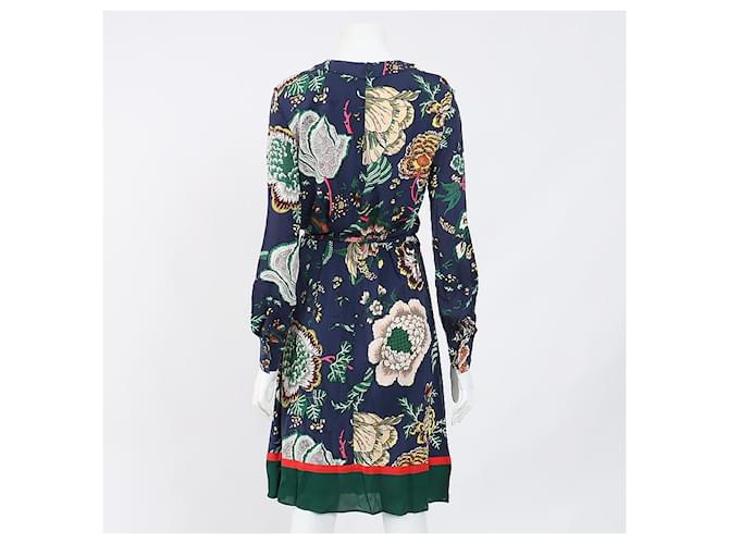 Tory Burch Abito Multicolore - vista 3