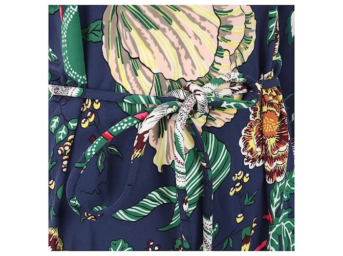 Tory Burch Abito Multicolore - vista 4