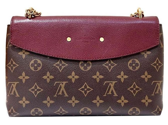 Louis Vuitton Sample Placid - Ansicht 2
