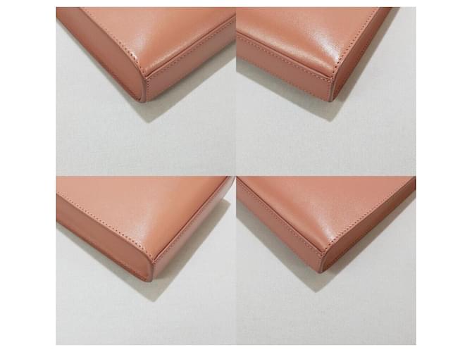 Jil Sander Tangle Bag Small Rot - Ansicht 7