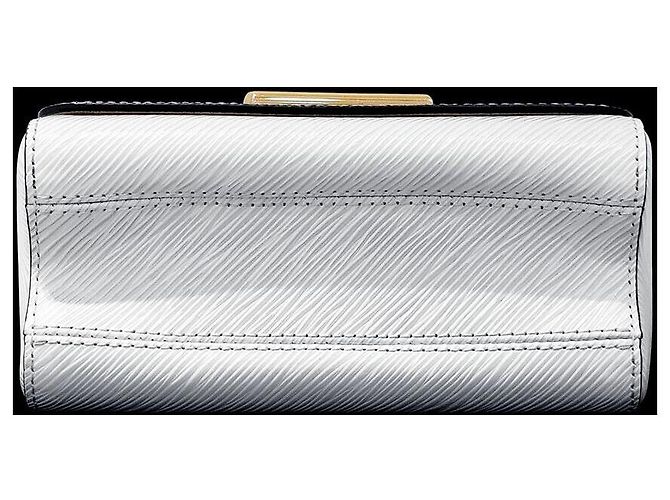 Louis Vuitton Epi Twist PM Plata - vista 6