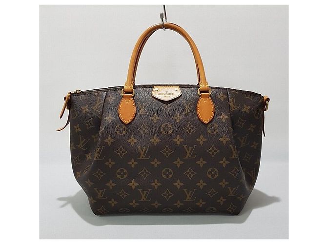 Louis Vuitton Monogram Turenne MM Mehrfarben - Ansicht 2