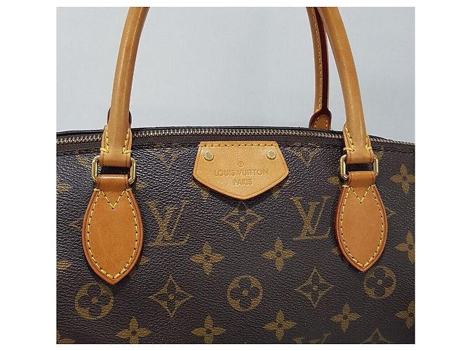 Louis Vuitton Monogram Turenne MM Mehrfarben - Ansicht 3