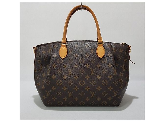 Louis Vuitton Monogram Turenne MM Mehrfarben - Ansicht 5