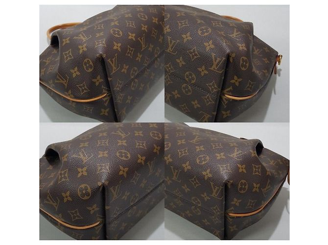 Louis Vuitton Monogram Turenne MM Mehrfarben - Ansicht 7