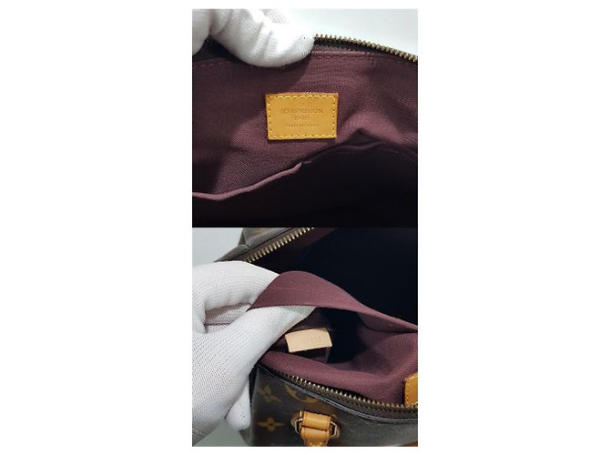 Louis Vuitton Monogram Turenne MM Mehrfarben - Ansicht 9