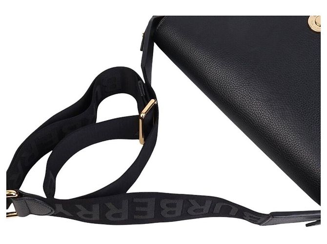 Burberry Borsa a tracolla - vista 3