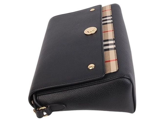 Burberry Borsa a tracolla - vista 4