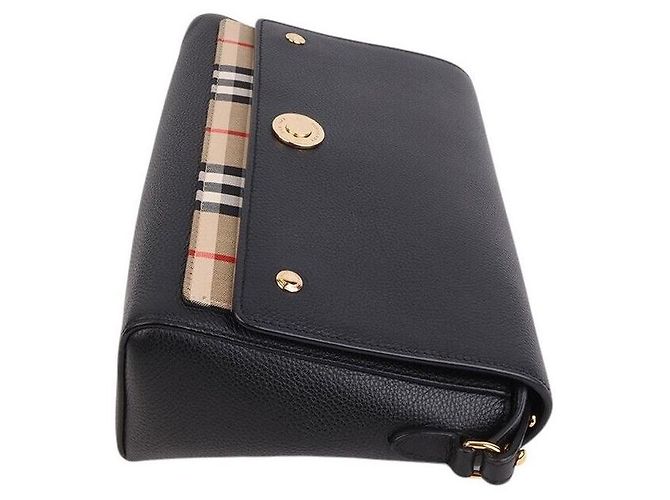 Burberry Borsa a tracolla - vista 5