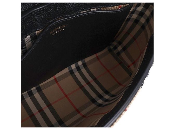 Burberry Borsa a tracolla - vista 6