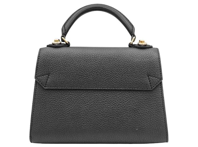 Louis Vuitton Twist PM Tasche Schwarz - Ansicht 2