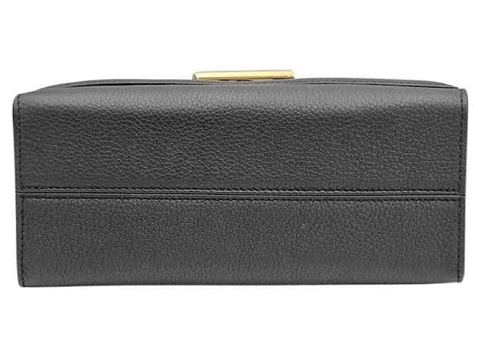 Louis Vuitton Twist PM Tasche Schwarz - Ansicht 6