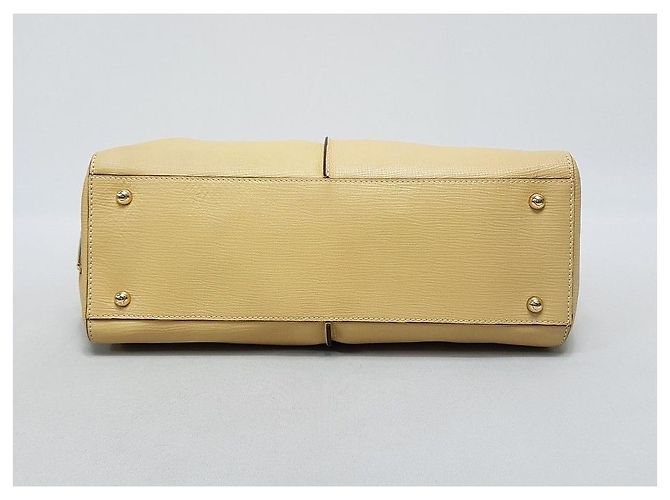 Tod's Borsa Di Bag Tote Borsa a Spalla Borsa Marrone - vista 7