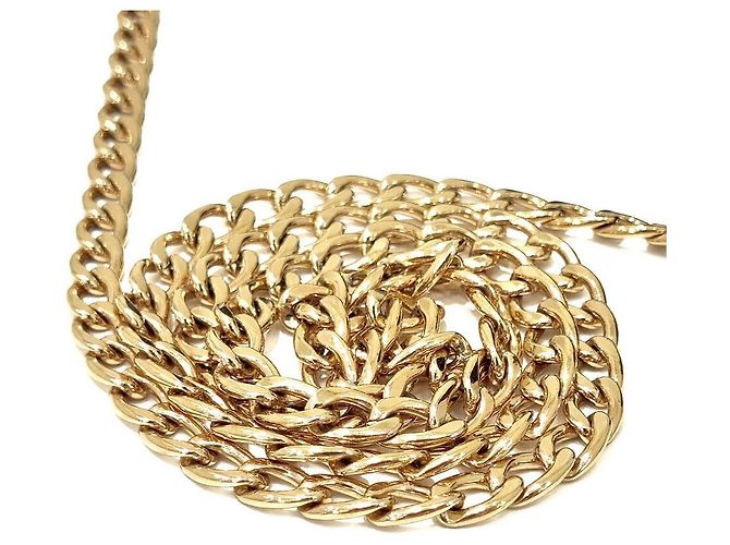 Prada Borsa a tracolla Saffiano Chain - vista 4