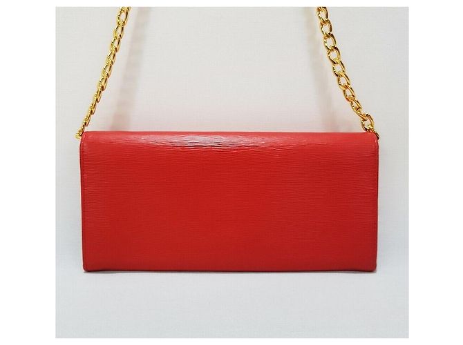Prada Borsa a tracolla WOC con catena - vista 4