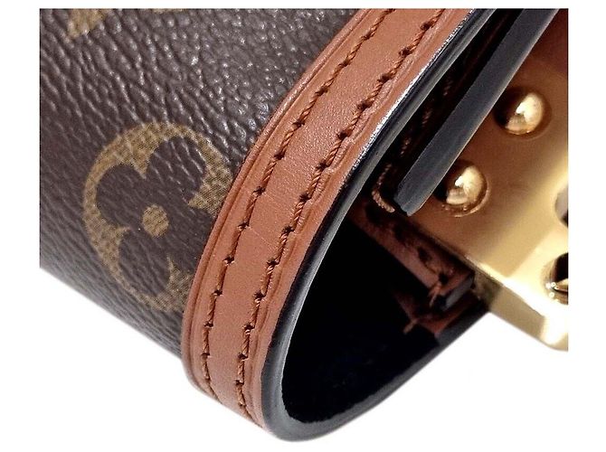 Louis Vuitton Mini Dauphine Mehrfarben - Ansicht 4