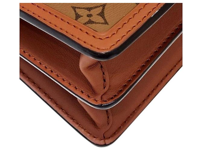 Louis Vuitton Mini Dauphine Mehrfarben - Ansicht 5