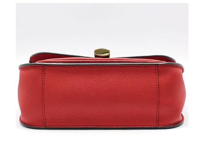Louis Vuitton Borsa a Spalla Monogram Bojilaire Marrone - vista 5