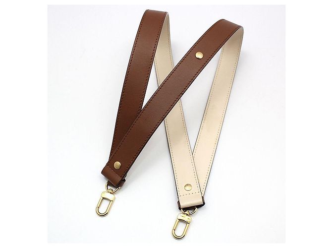 Louis Vuitton Borsa a Spalla Monogram Bojilaire Marrone - vista 9